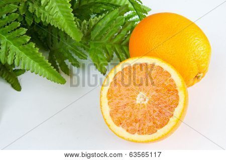 Oranges