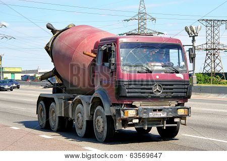 Mercedes-benz Sk