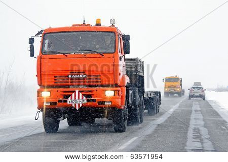 Kamaz