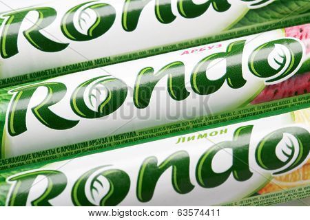 Refreshing Candy Rondo