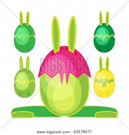 easter babies