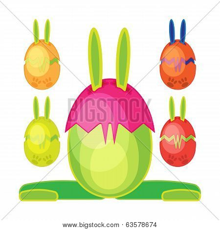 easter babies