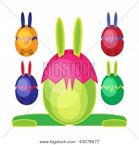 easter babies