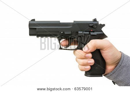 Guns Magazine
