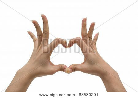Hand