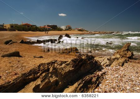 Sonnenstrand