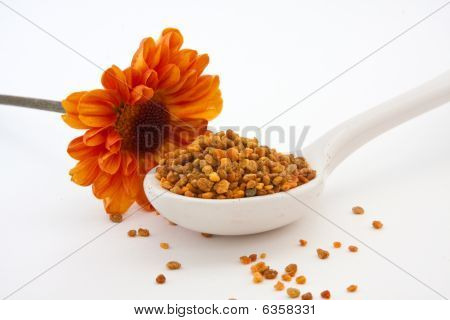 Skefuld Bee Pollen