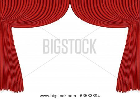 curtain