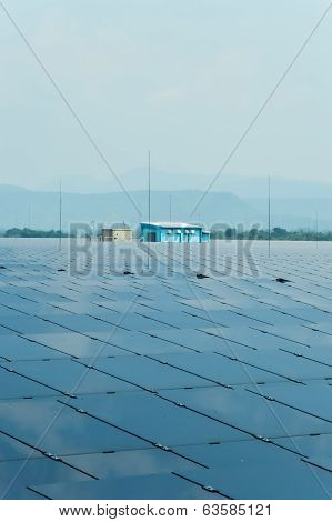 Solar Energy