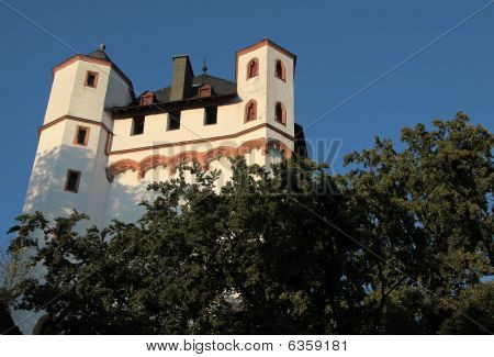 Hrad Eltville