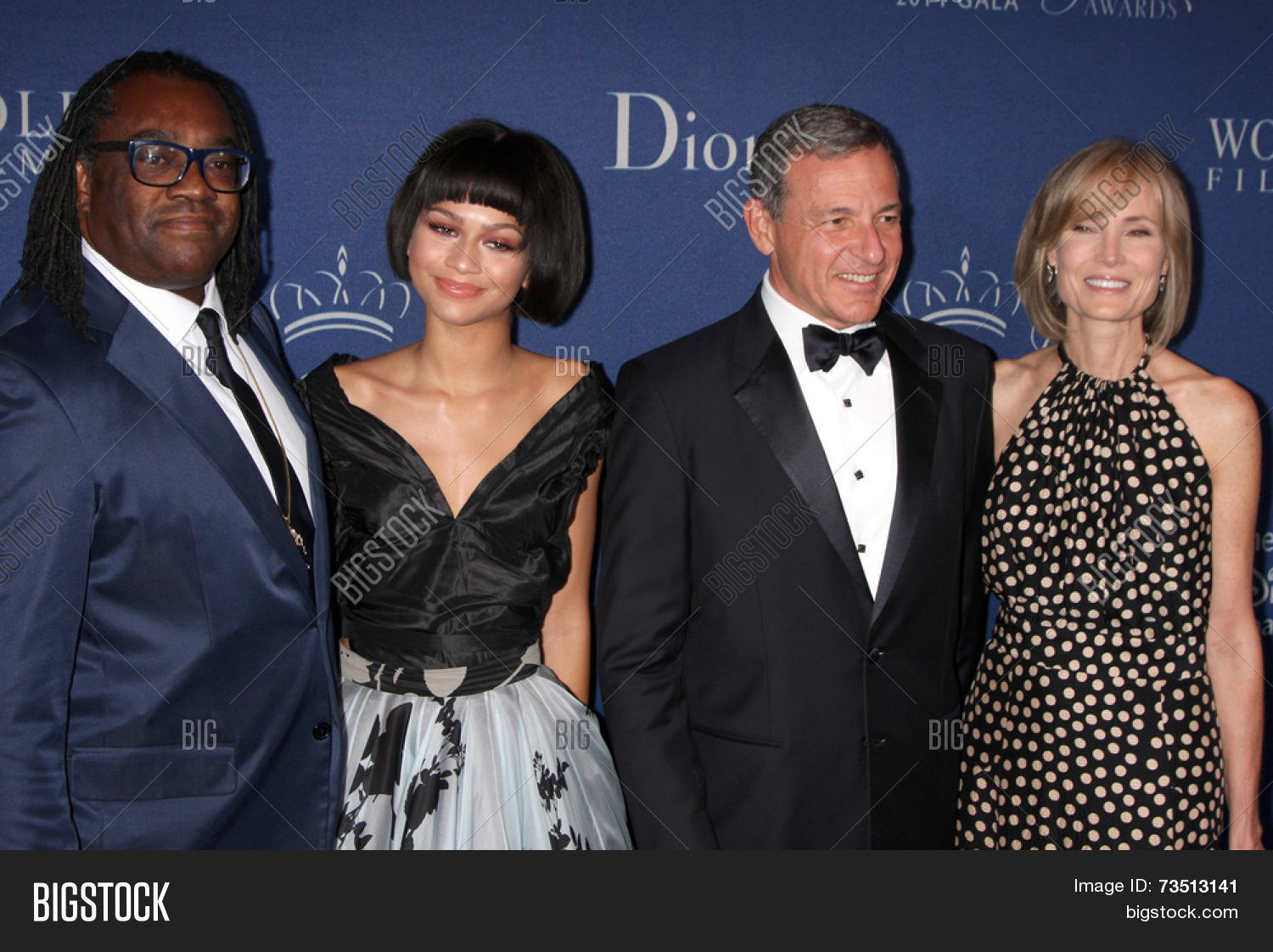 LOS ANGELES - OCT 8: Image & Photo (Free Trial) | Bigstock