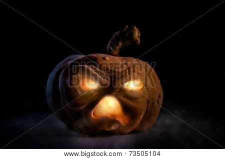 Jack'o'lantern