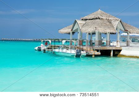 Maldives