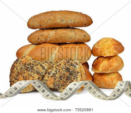 Whole wheat bread
