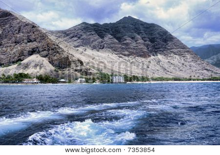North West Oahu Hawaii