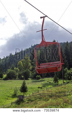 Chairlift