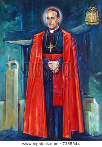 Seligem Alojzije stepinac
