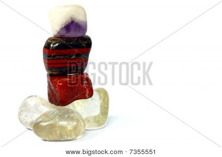 pebblestones
