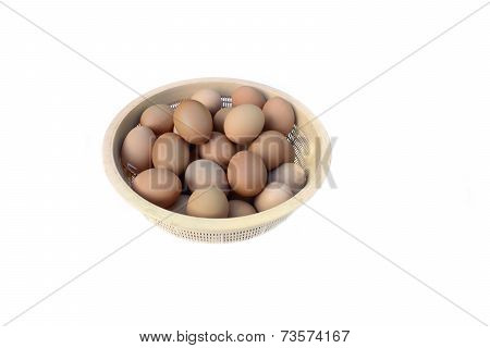 Eggs