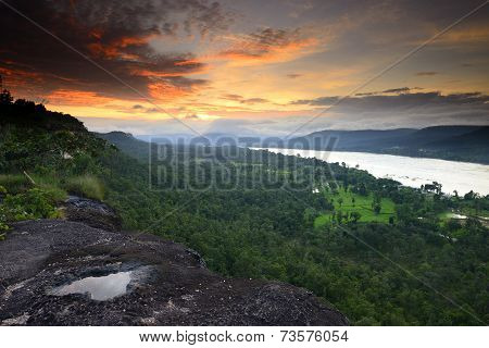 Phu Kradueng National Park