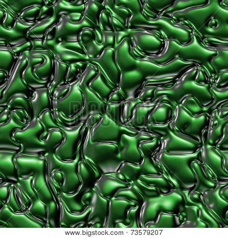 Metal Bumps Seamless Generated Hires Texture
