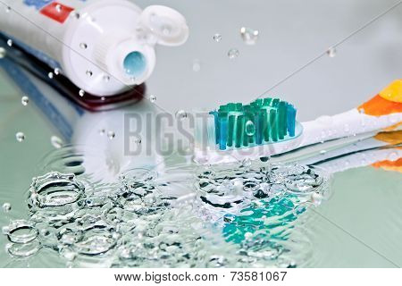 Toothbrush