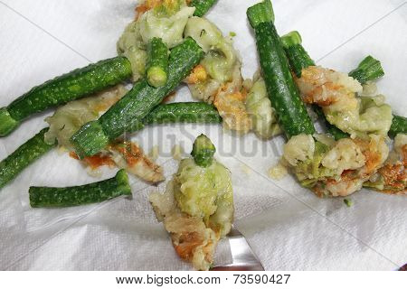 zucchini