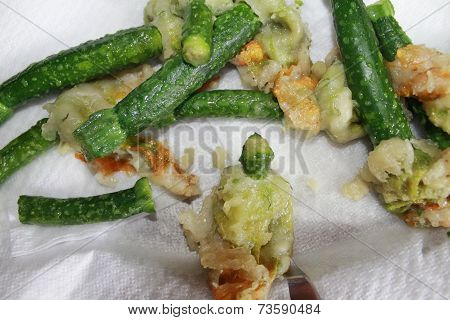 zucchini