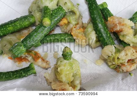 zucchini