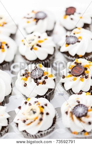Cupcakes