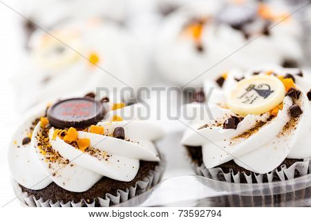 Cupcakes