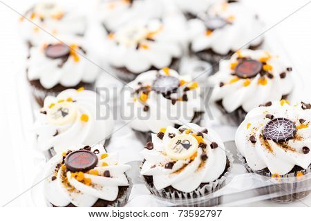 Cupcakes