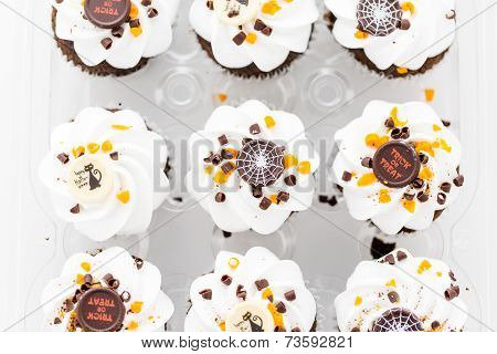 Cupcakes
