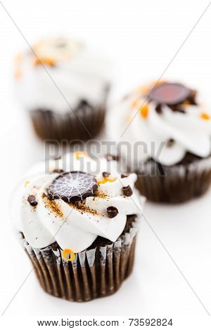 Cupcakes