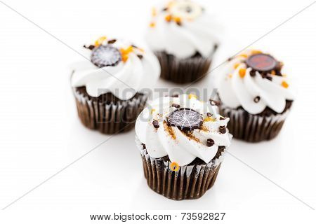 Cupcakes