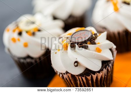 Cupcakes