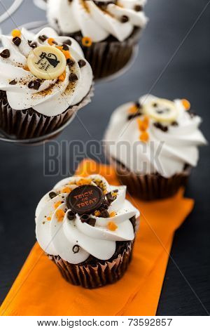 Cupcakes