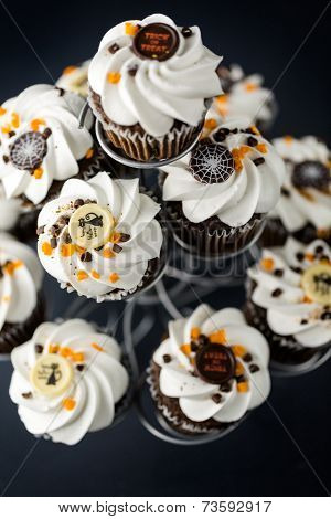 Cupcakes