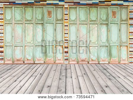 Old House