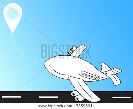 Airplane