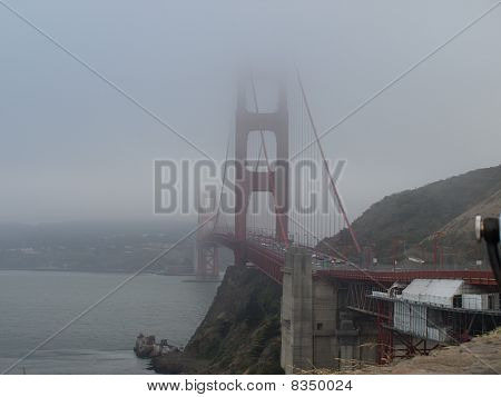 Ponte Golden Gate