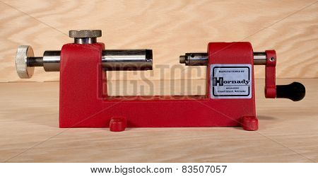 Case Trimmer