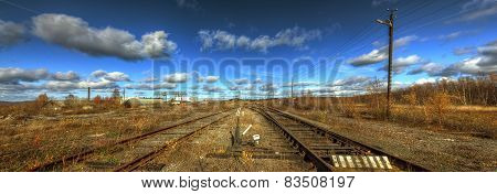 Railroad