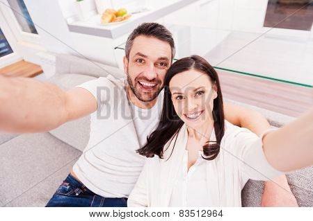 We Are Beautiful!