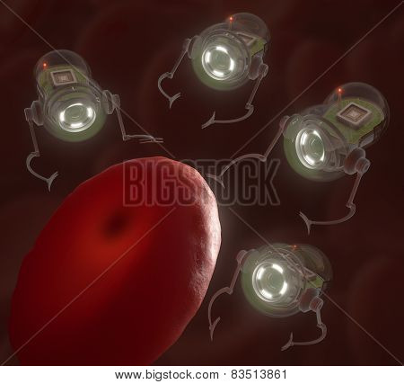 Nanobots