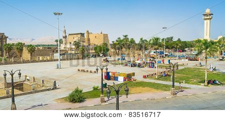 Luxor