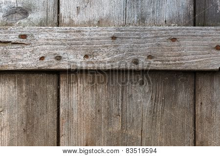 Wooden Planks