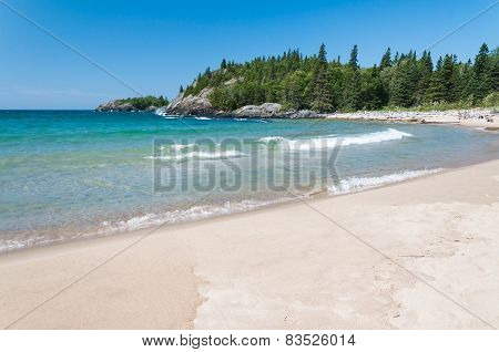 Great Lake Superior