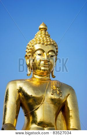 Buddha Statue