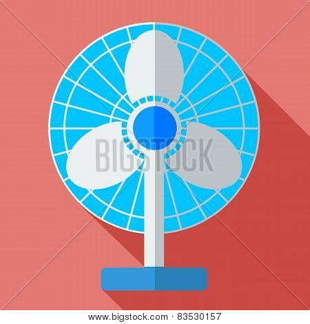 Modern flat design concept icon. Vector illustration.